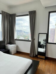 Four Seasons Park (D10), Condominium #350131691